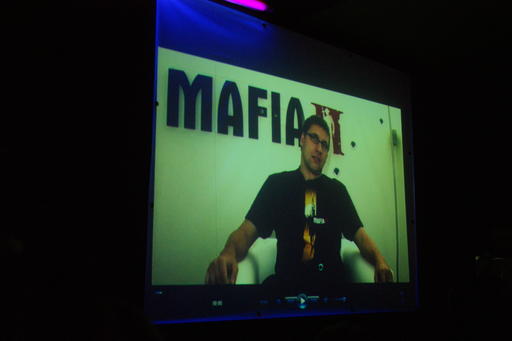 GAMER.ru - Mafia 2 Party 