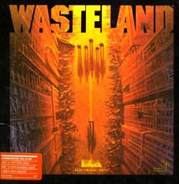 Wasteland 2 - Сборник артов.